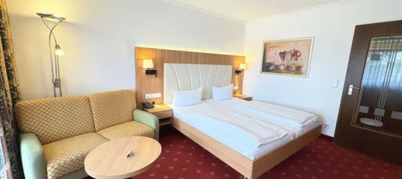 30m² Hotel in Passau, Germany No. 219853 14