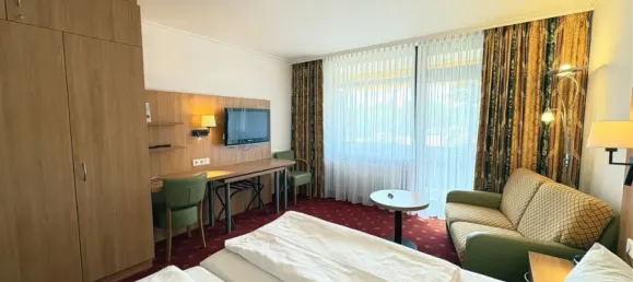 30m² Hotel in Passau, Germany No. 219853 11