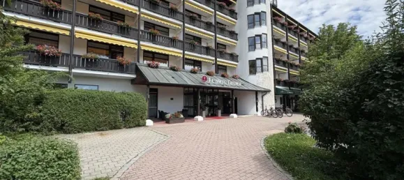 30m² Hotel in Passau, Germany No. 219853 2