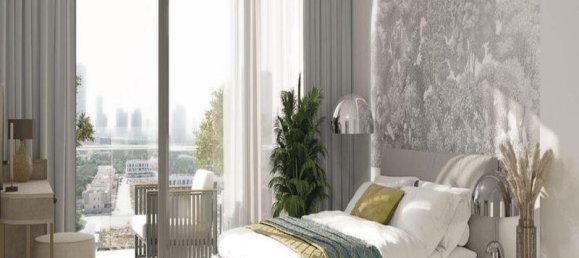 Apartamento T2 em Jumeirah Village Circle, UAE N.º 34019 3