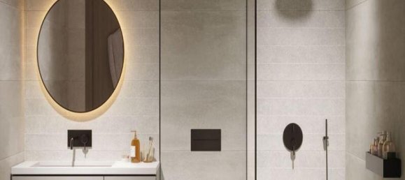 Apartamento T2 em Jumeirah Village Circle, UAE N.º 34019 11