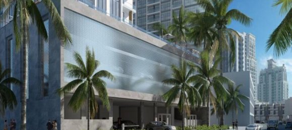 Apartamento T2 em Jumeirah Village Circle, UAE N.º 34019 10