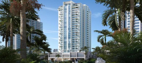 Apartamento T2 em Jumeirah Village Circle, UAE N.º 34019 5