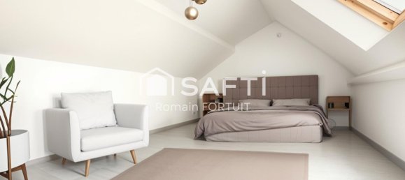 3 bedrooms House in Roeulx, France No. 70145 21