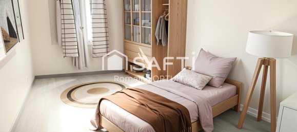 3 bedrooms House in Roeulx, France No. 70145 20