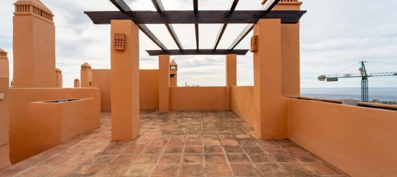 Villa de 5 dormitorios en Mijas, Spain No. 24137 15