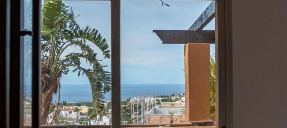 Villa de 5 dormitorios en Mijas, Spain No. 24137 14