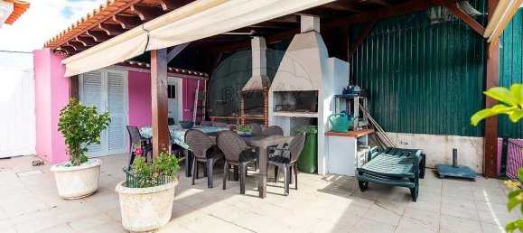 4 bedrooms House in Torres Vedras, Portugal No. 165105 20