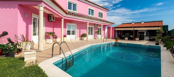 4 bedrooms House in Torres Vedras, Portugal No. 165105 16