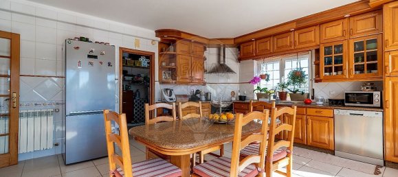 4 bedrooms House in Torres Vedras, Portugal No. 165105 27