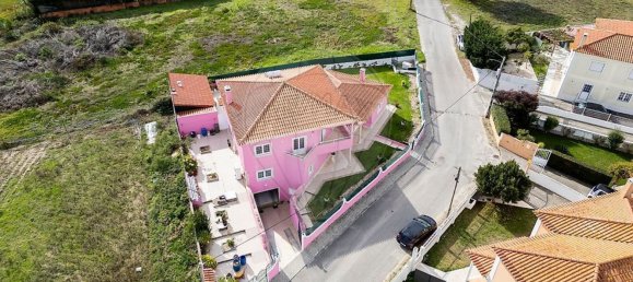 4 bedrooms House in Torres Vedras, Portugal No. 165105 14