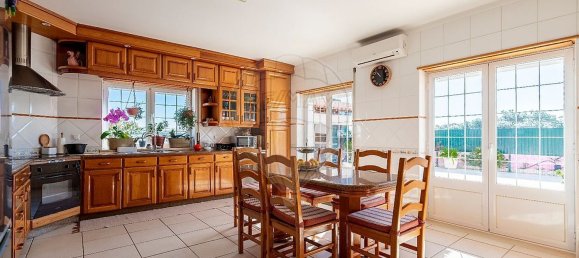 4 bedrooms House in Torres Vedras, Portugal No. 165105 26