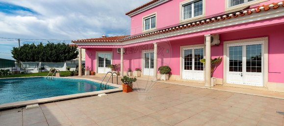 4 bedrooms House in Torres Vedras, Portugal No. 165105 17
