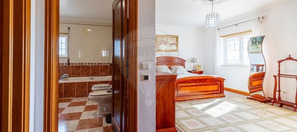 4 bedrooms House in Torres Vedras, Portugal No. 165105 31