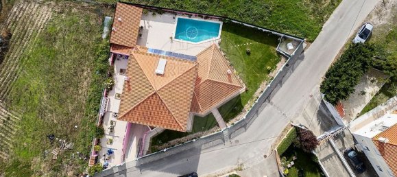 4 bedrooms House in Torres Vedras, Portugal No. 165105 15