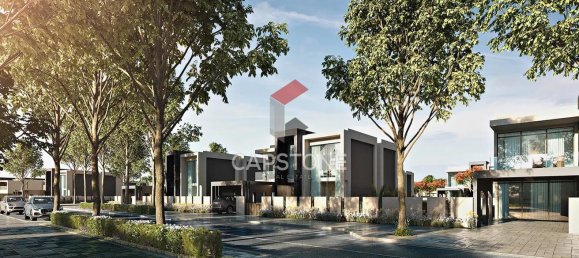 5 Schlafzimmer Villa in Yas Island, UAE, Nr. 31560 4