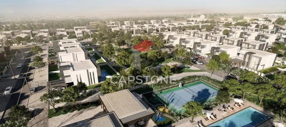 5 Schlafzimmer Villa in Yas Island, UAE, Nr. 31560 5