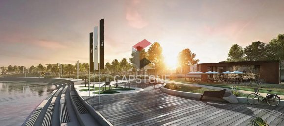 5 Schlafzimmer Villa in Yas Island, UAE, Nr. 31560 3