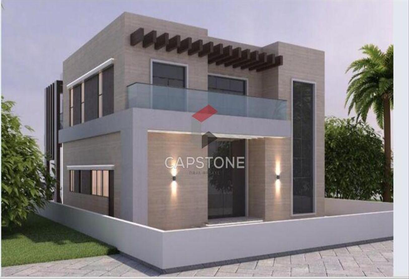 5 Schlafzimmer Villa in Yas Island, UAE, Nr. 31560