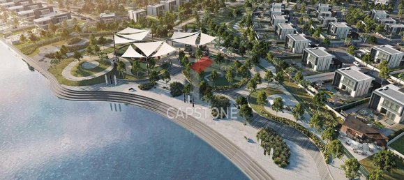 5 Schlafzimmer Villa in Yas Island, UAE, Nr. 31560 6