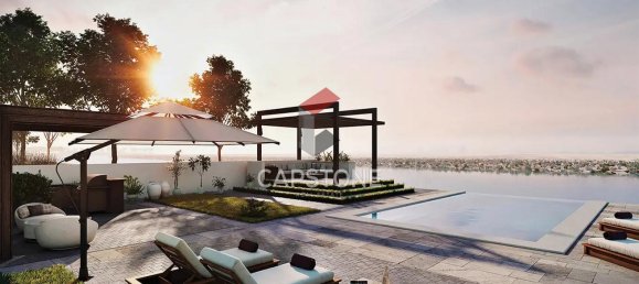 5 Schlafzimmer Villa in Yas Island, UAE, Nr. 31560 2