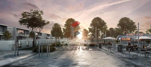 5 Schlafzimmer Villa in Yas Island, UAE, Nr. 31560 7