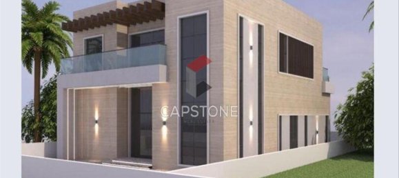 5 Schlafzimmer Villa in Yas Island, UAE, Nr. 31560 8