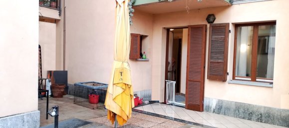 2 rooms Apartment in Cesano Maderno, Italy No. 303444 2