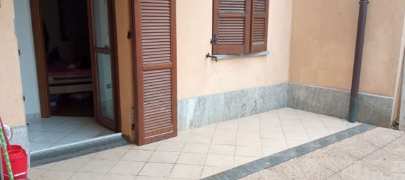 2 rooms Apartment in Cesano Maderno, Italy No. 303444 25