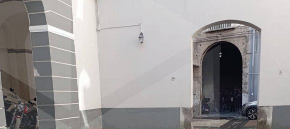 3-Zimmer Gewerbliche Immobilie in Frattamaggiore, Italy, Nr. 25319 10