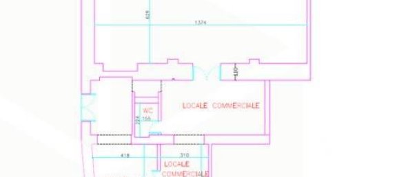 3-Zimmer Gewerbliche Immobilie in Frattamaggiore, Italy, Nr. 25319 2