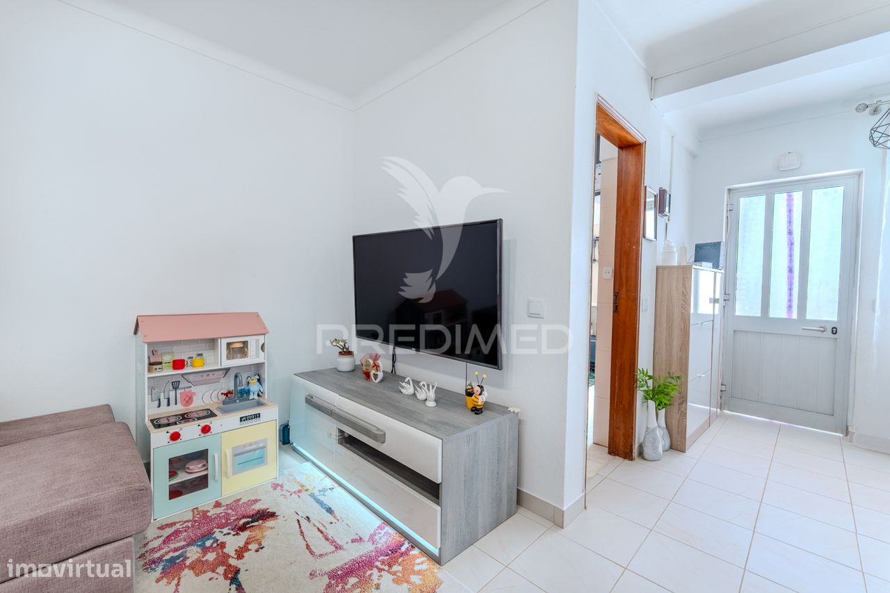 1 bedroom Apartment in Ferragudo, Portugal No. 254463