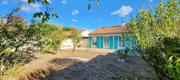 3 chambres Maison à Angoulême, France No. 319913 3