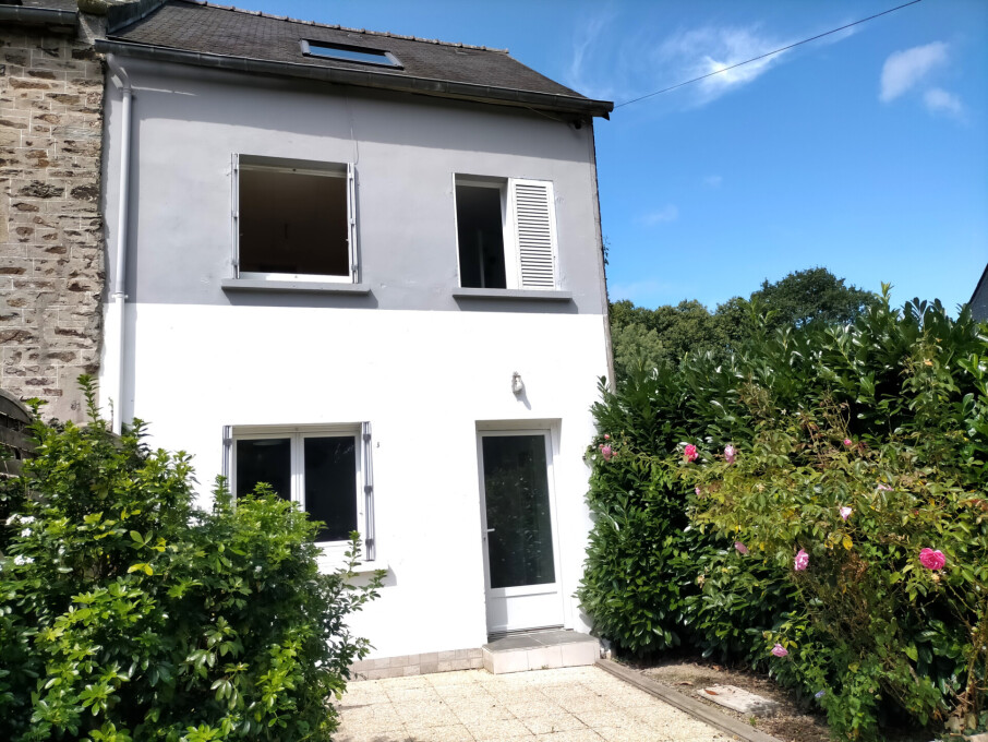 Дом с 3 спальнями в Лангэнан, Франция № 318095