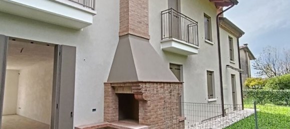 4 bedrooms Villa in Campodarsego, Italy No. 314088 40