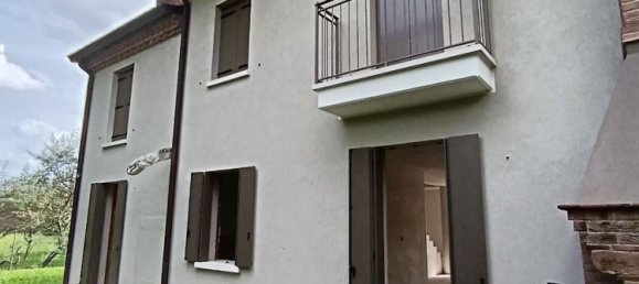 4 bedrooms Villa in Campodarsego, Italy No. 314088 44