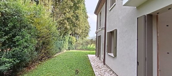 4 bedrooms Villa in Campodarsego, Italy No. 314088 45
