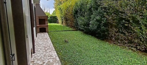 4 bedrooms Villa in Campodarsego, Italy No. 314088 43