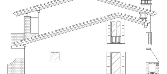 4 bedrooms Villa in Campodarsego, Italy No. 314088 48