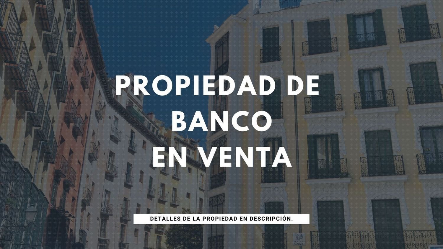 4 Schlafzimmer Wohnung in Ciutat Vella, Spain, Nr. 275522