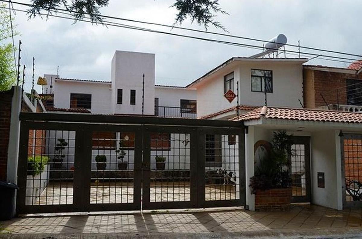 Casa de 3 dormitorios en Cuautitlán Izcalli, Mexico No. 226586