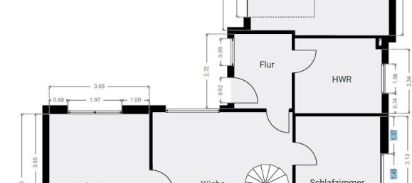 Adosado de 2 dormitorios en Friesland, Germany No. 291969 13
