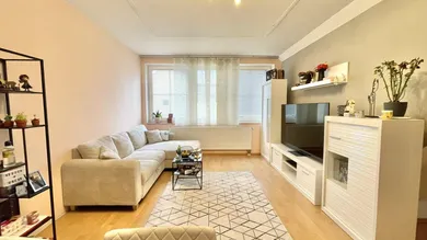 Квартира с 3 комнатами в Корнойбург, Австрия № 247692