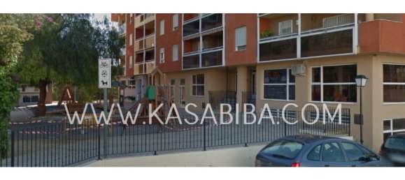 Propiedad comercial en Segorbe, Spain 128 m² No. 70090 5