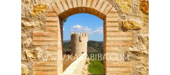 Propiedad comercial en Segorbe, Spain 128 m² No. 70090 22