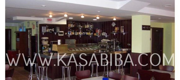 Propiedad comercial en Segorbe, Spain 128 m² No. 70090 12