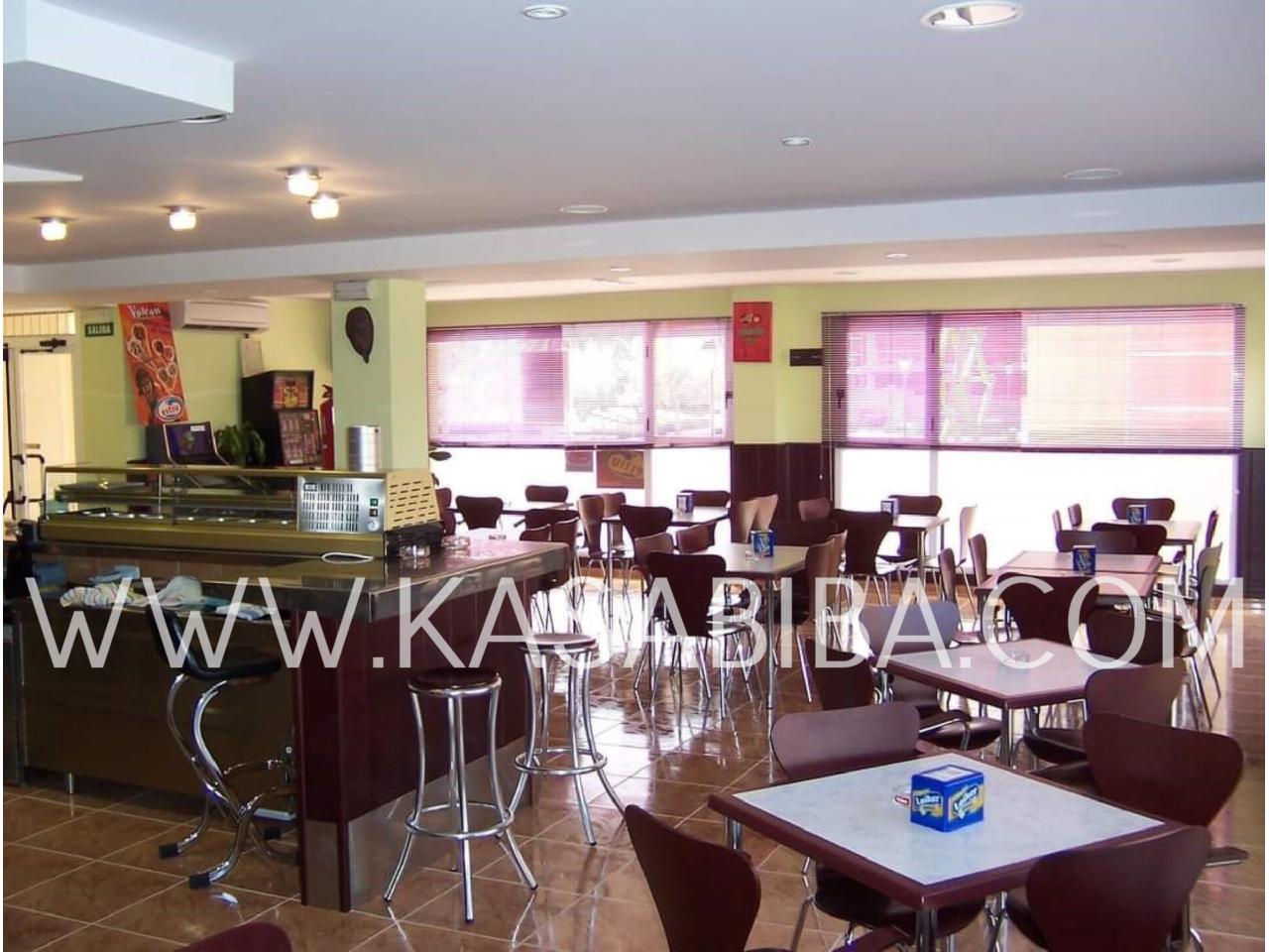 128m² Commercial property in Segorbe, Spain No. 70090