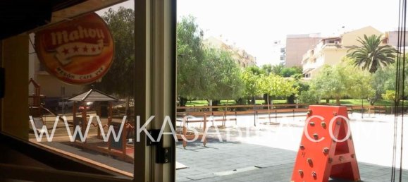 Propiedad comercial en Segorbe, Spain 128 m² No. 70090 9