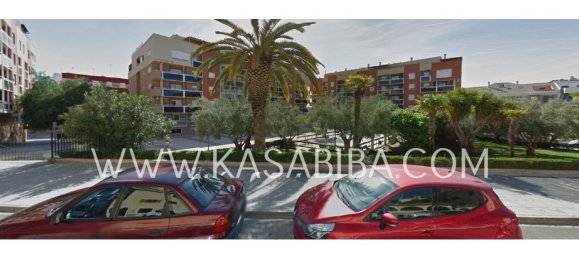 Propiedad comercial en Segorbe, Spain 128 m² No. 70090 10