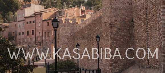 Propiedad comercial en Segorbe, Spain 128 m² No. 70090 15